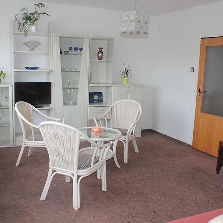 Apartmán Soběslav Exterior foto