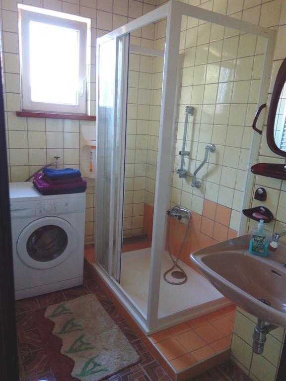 Apartmán Soběslav Exterior foto