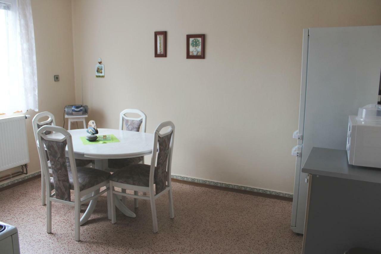 Apartmán Soběslav Exterior foto